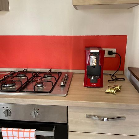 Ferienwohnung Campagna D'Amare Atessa Exterior foto