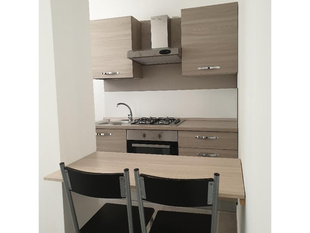 Ferienwohnung Campagna D'Amare Atessa Exterior foto